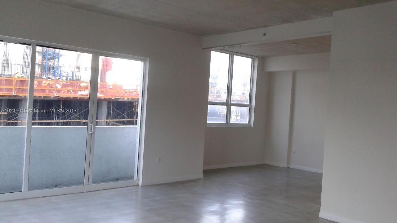 The Loft Downtown Condo - Residential Lease