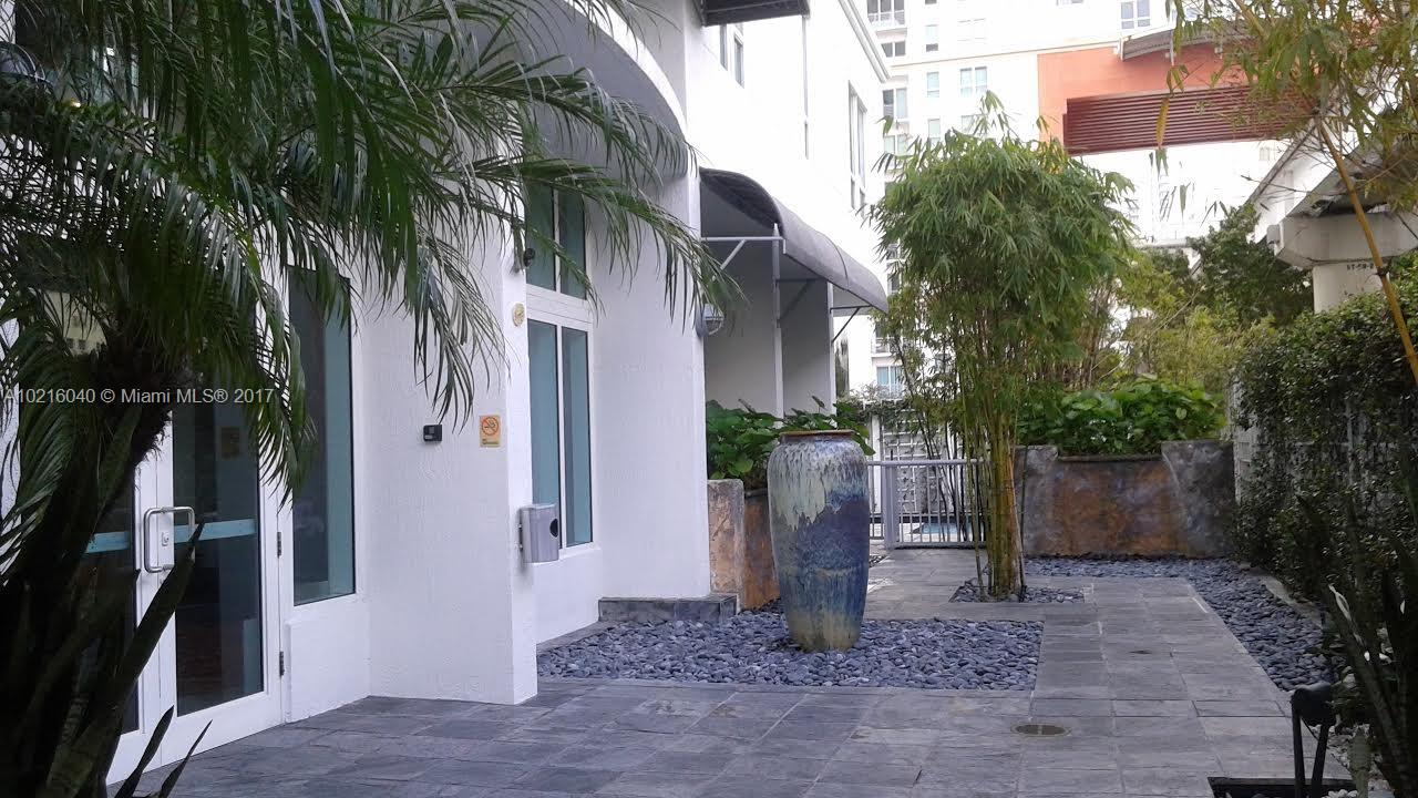 The Loft Downtown Condo - Residential Lease