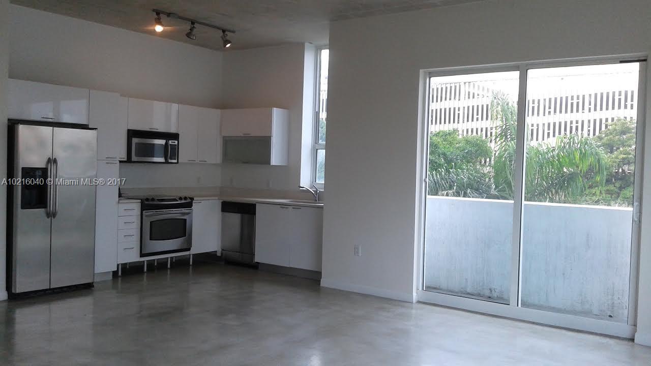 The Loft Downtown Condo - Residential Lease