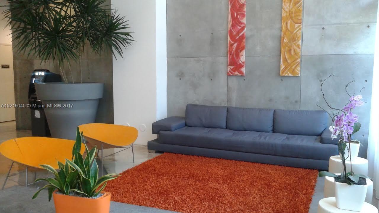 The Loft Downtown Condo - Residential Lease