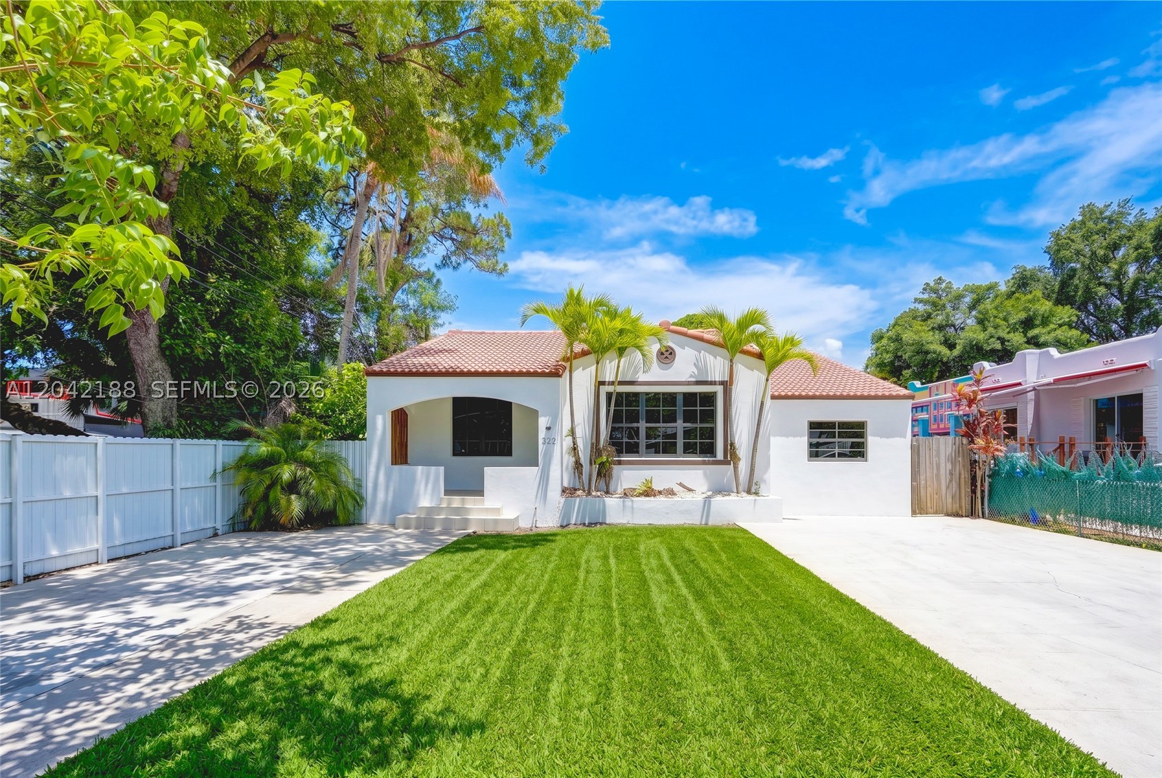 HOLLEMAN PARK - Residential