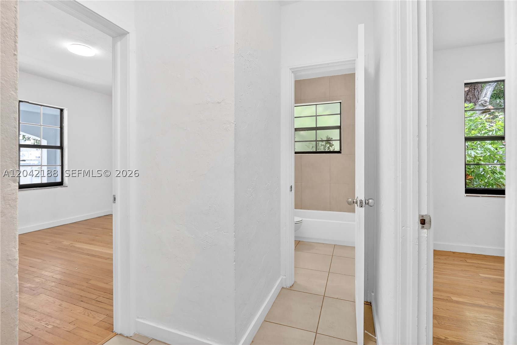 HOLLEMAN PARK - Residential