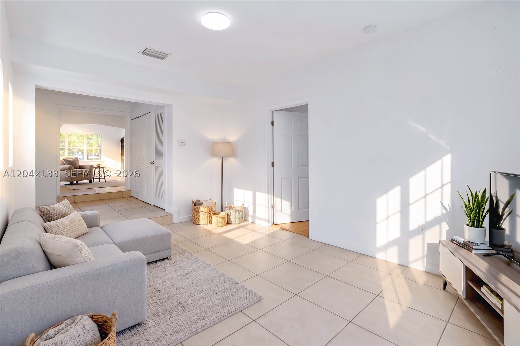 HOLLEMAN PARK - Residential