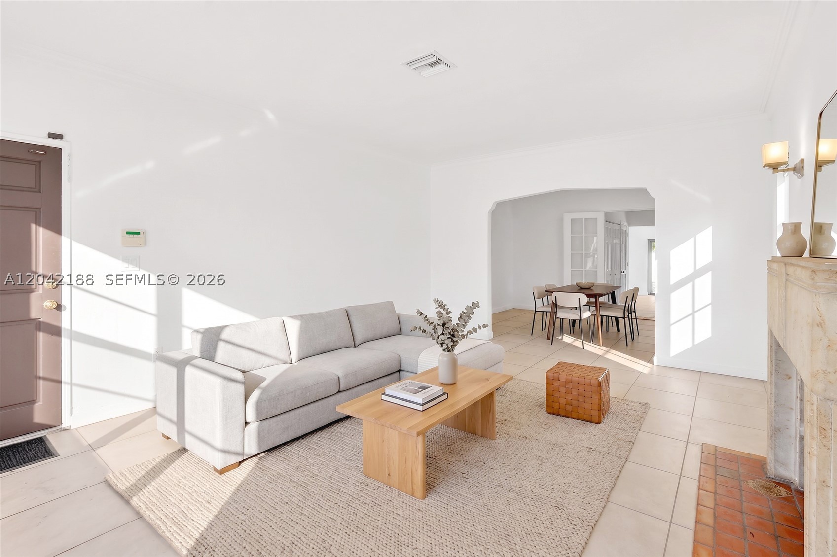 HOLLEMAN PARK - Residential
