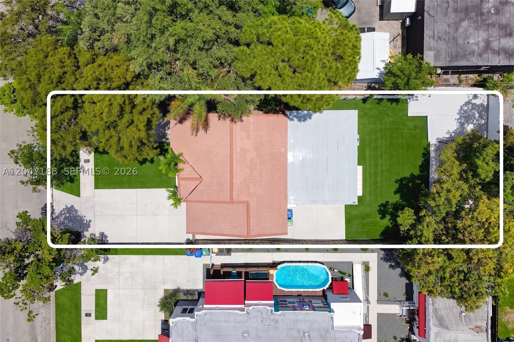 HOLLEMAN PARK - Residential