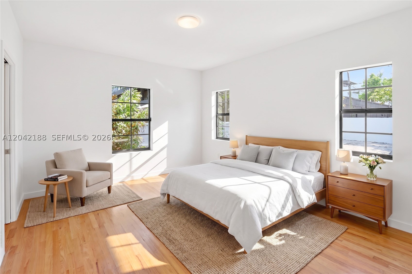 HOLLEMAN PARK - Residential