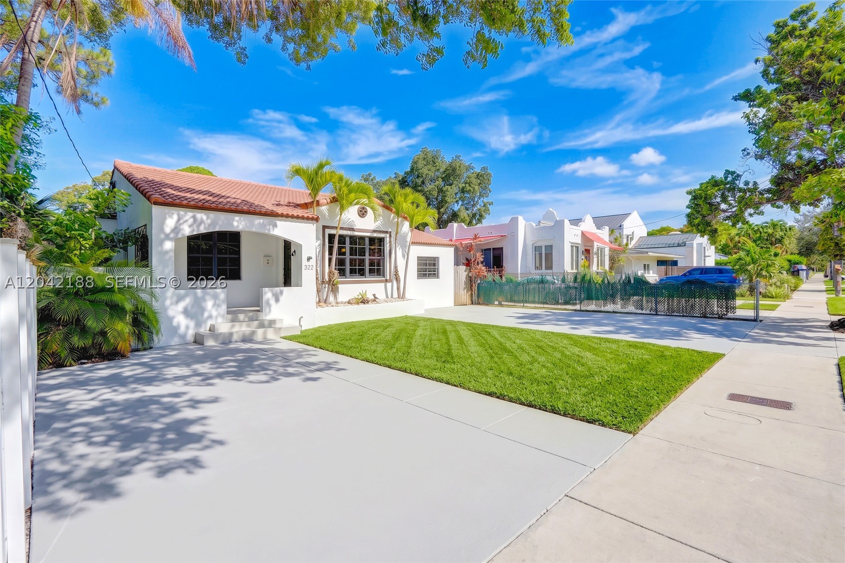 HOLLEMAN PARK - Residential