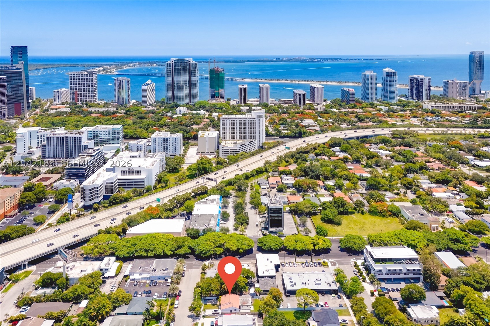 HOLLEMAN PARK - Residential