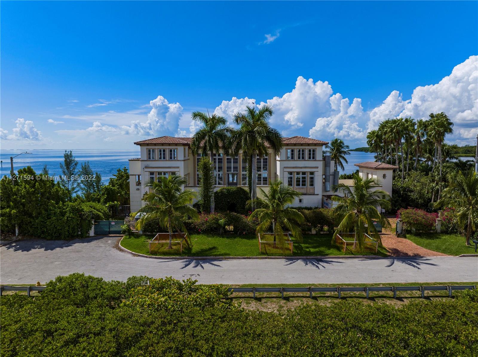 CORAL BAY SEC B - Residential