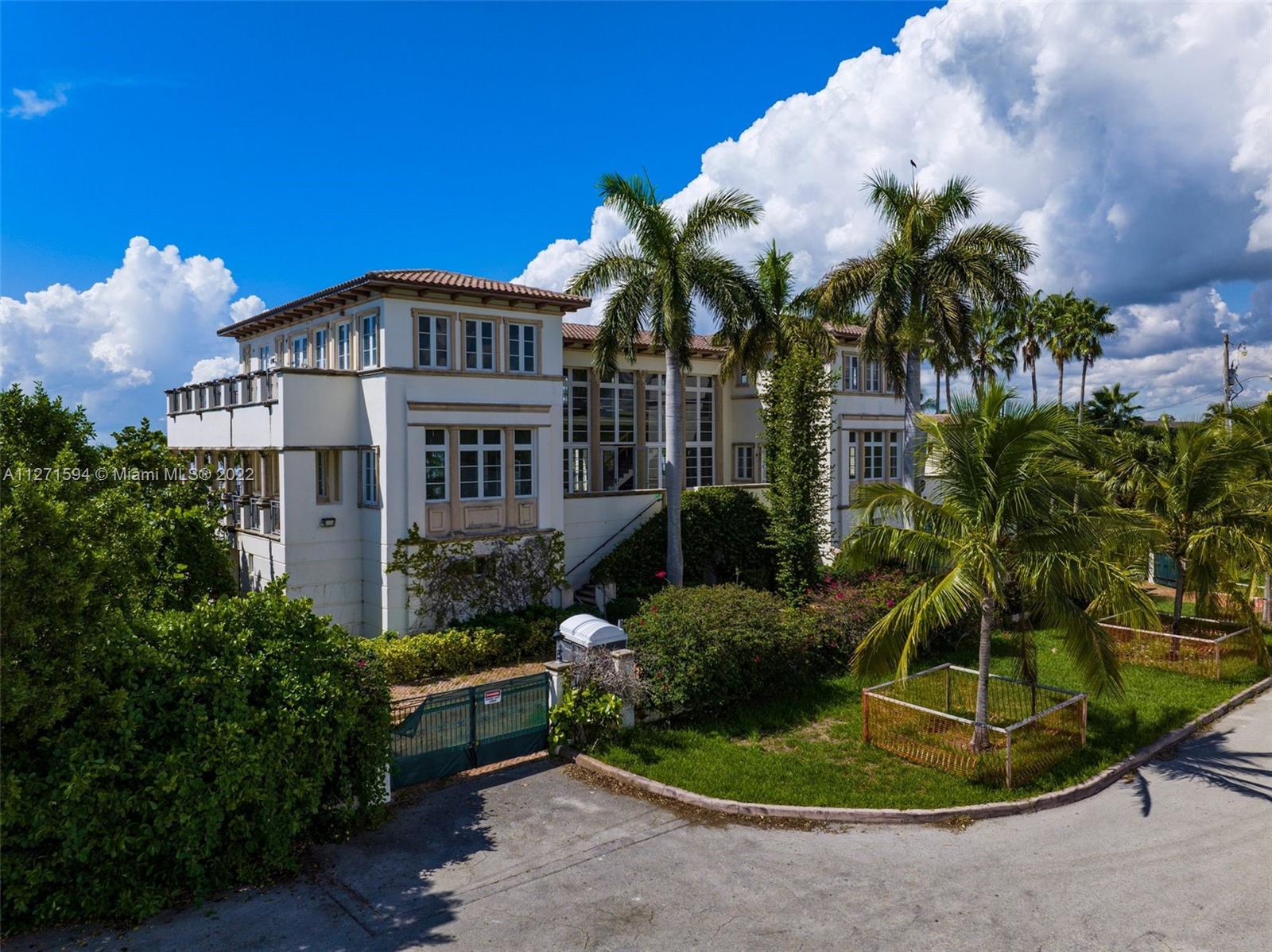 CORAL BAY SEC B - Residential