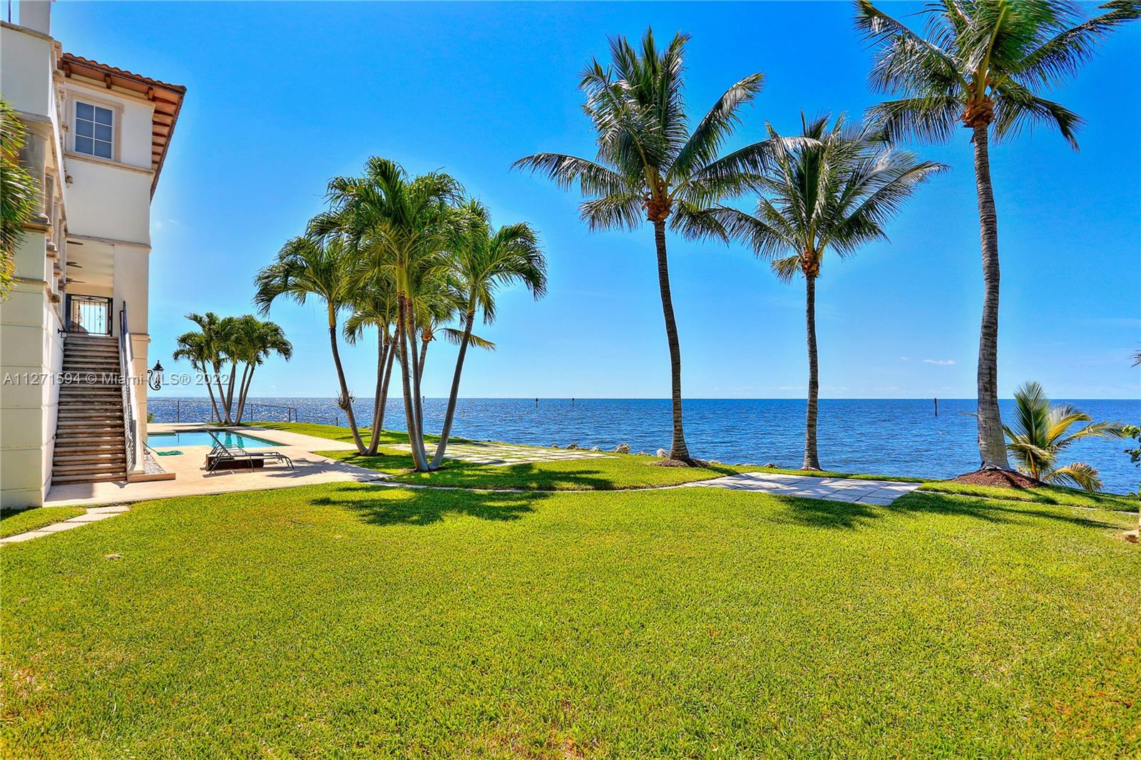 CORAL BAY SEC B - Residential