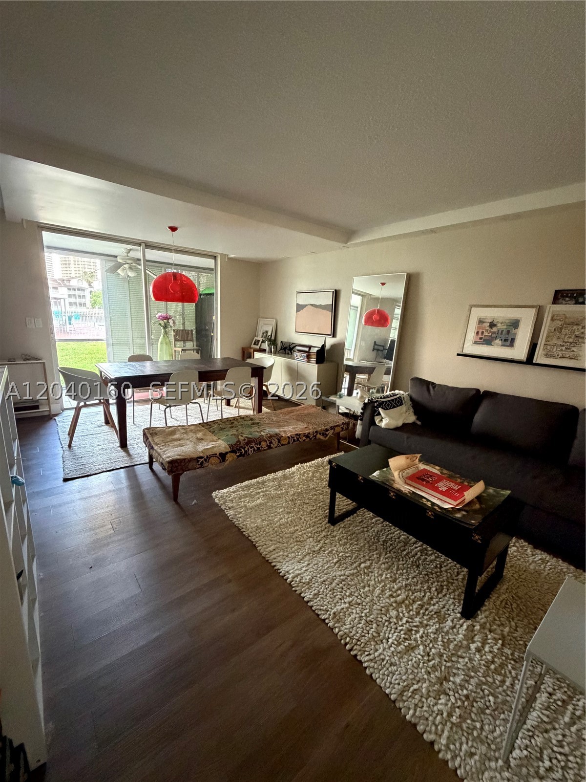 POINT EAST ONE CONDO-BLDG - Residential