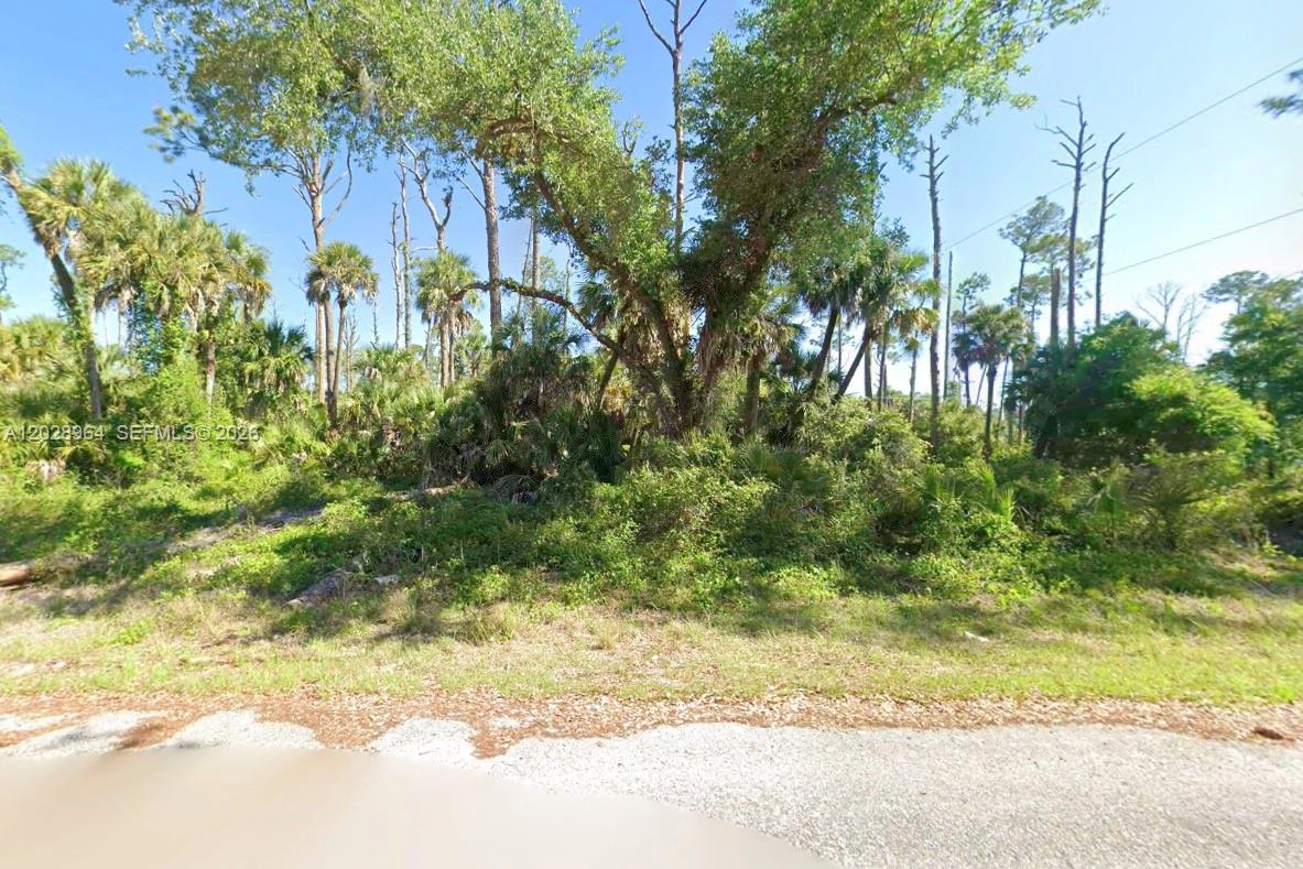 PORT CHARLOTTE SEC 16 - Land