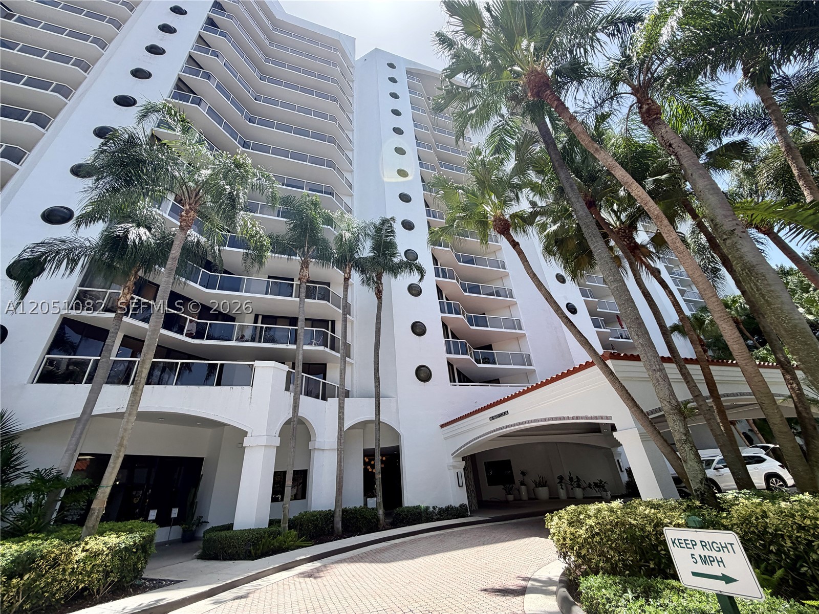 PORTSVIEW AT THE WATERWAY - Residential Lease