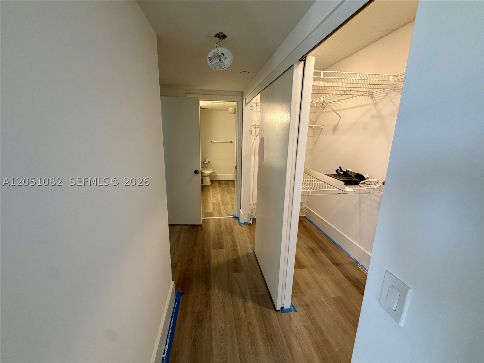 PORTSVIEW AT THE WATERWAY - Residential Lease