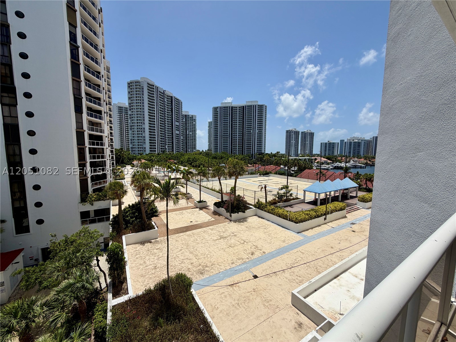 PORTSVIEW AT THE WATERWAY - Residential Lease