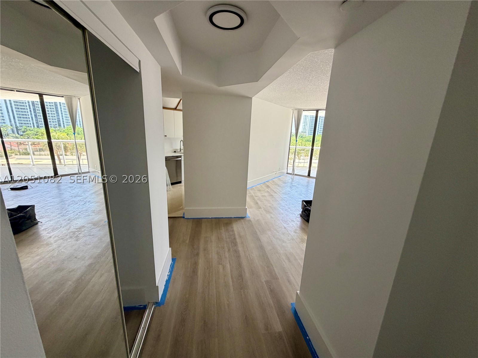 PORTSVIEW AT THE WATERWAY - Residential Lease