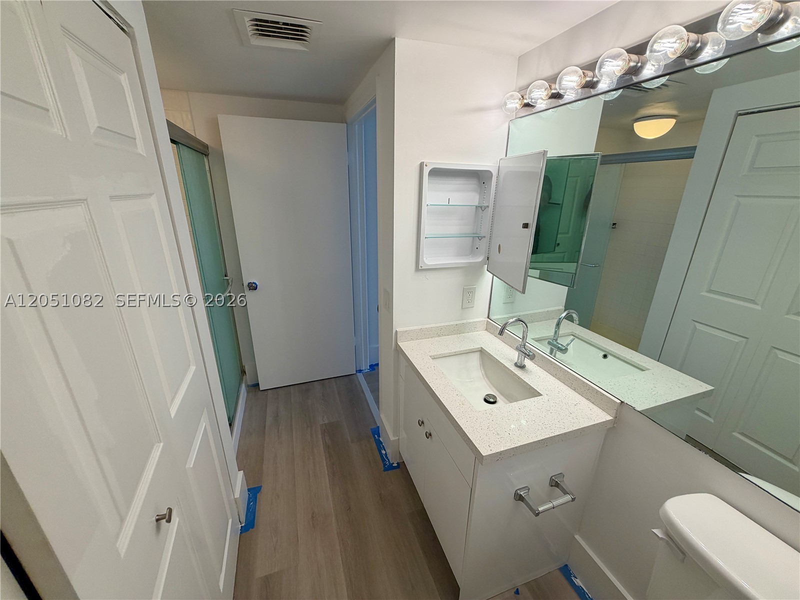 PORTSVIEW AT THE WATERWAY - Residential Lease