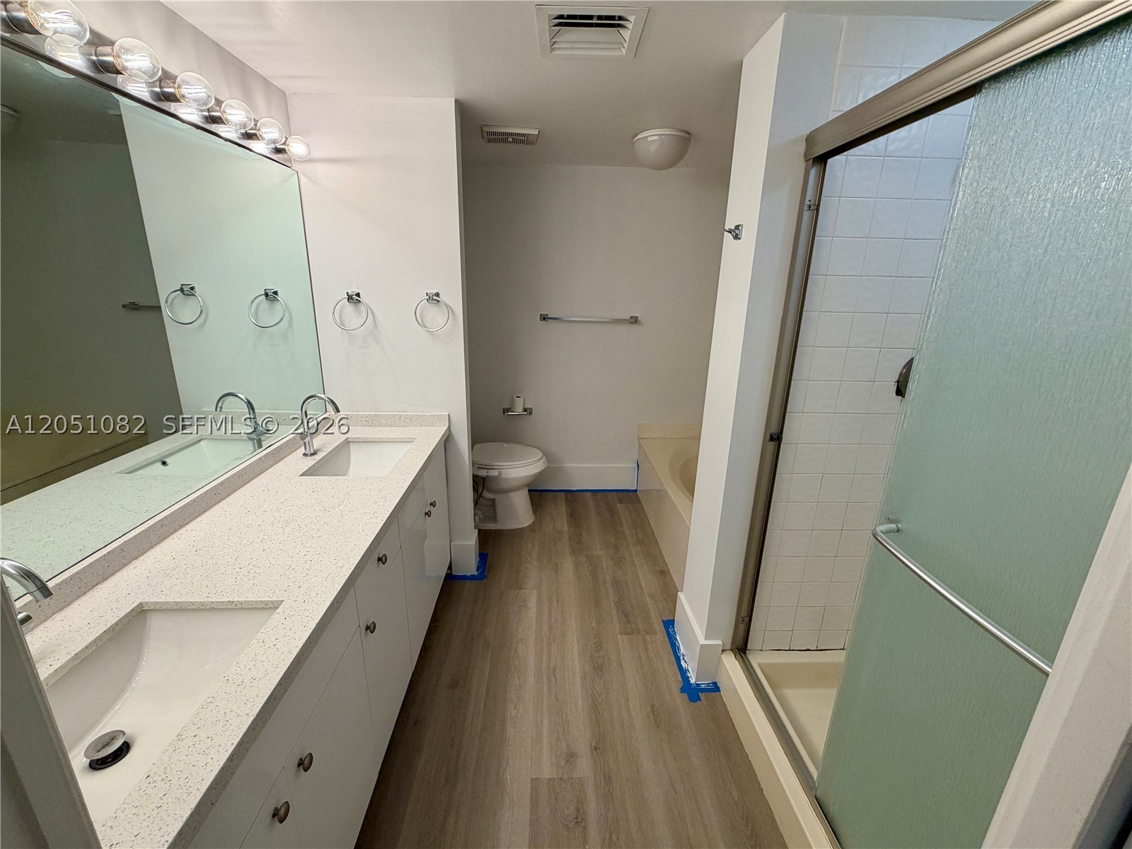 PORTSVIEW AT THE WATERWAY - Residential Lease