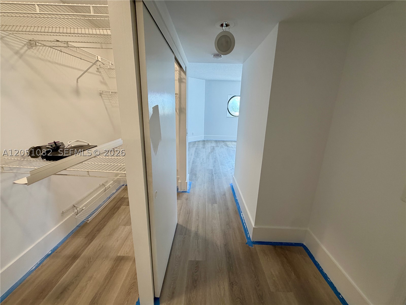 PORTSVIEW AT THE WATERWAY - Residential Lease