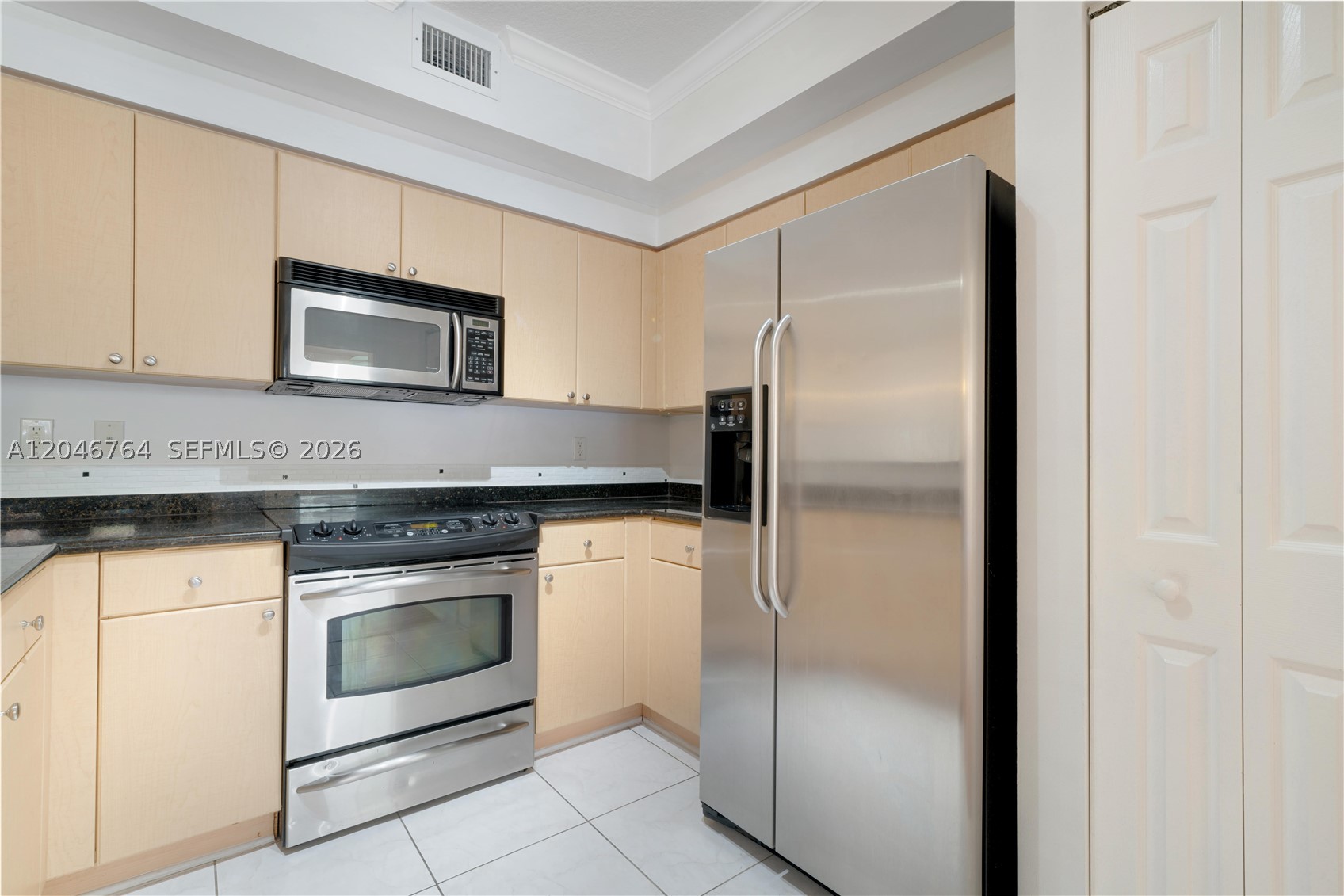 GABLES COURT CONDO - Residential