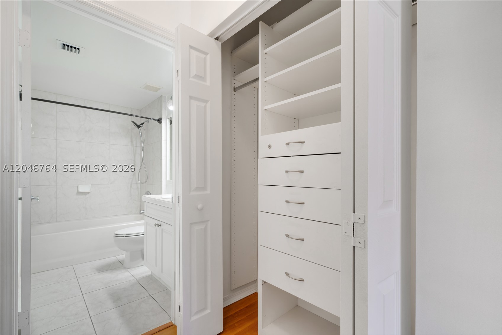 GABLES COURT CONDO - Residential