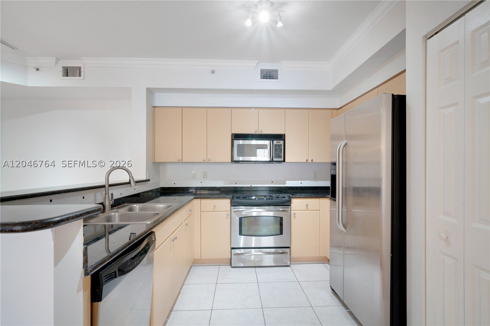 GABLES COURT CONDO - Residential