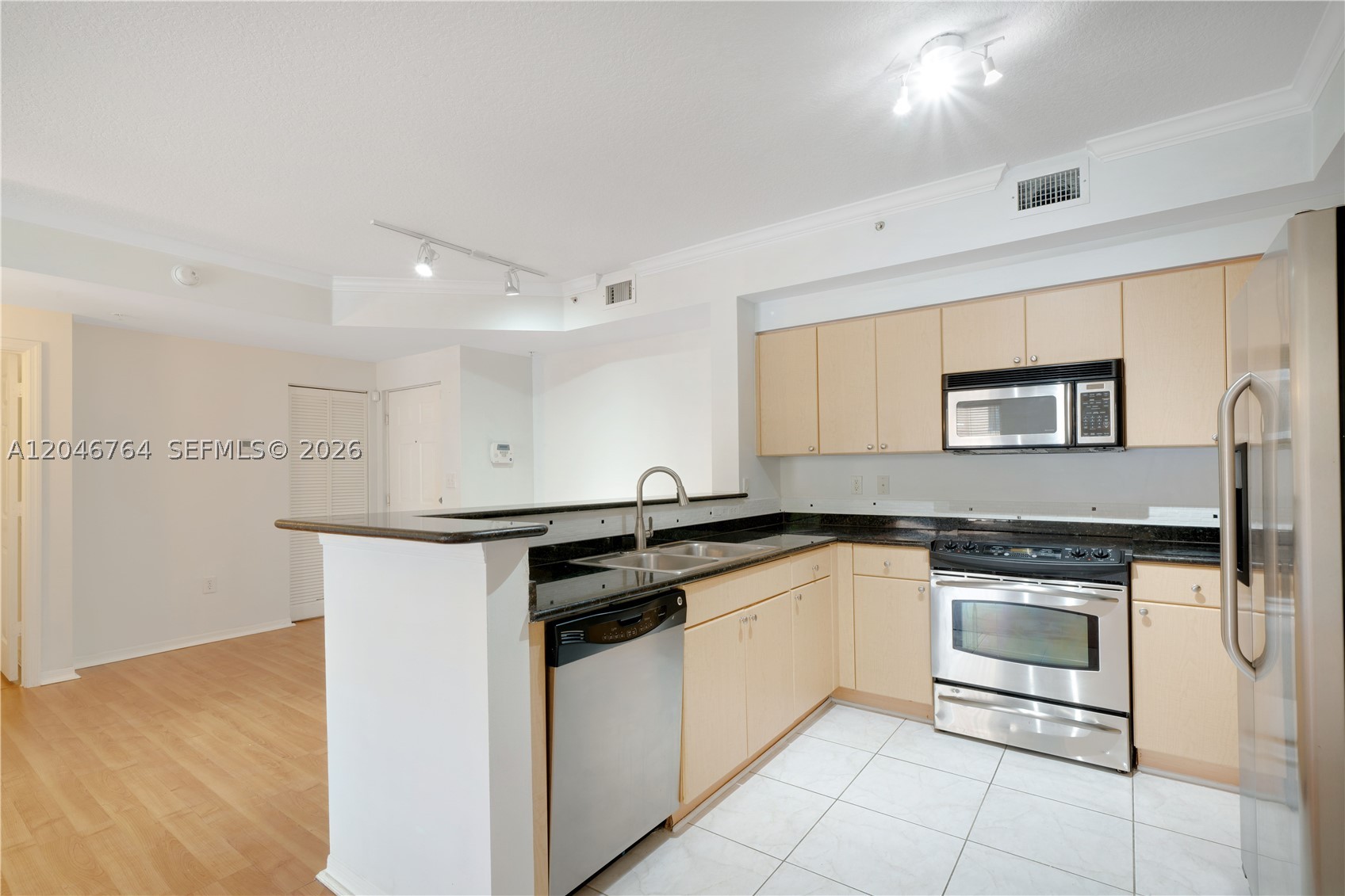 GABLES COURT CONDO - Residential