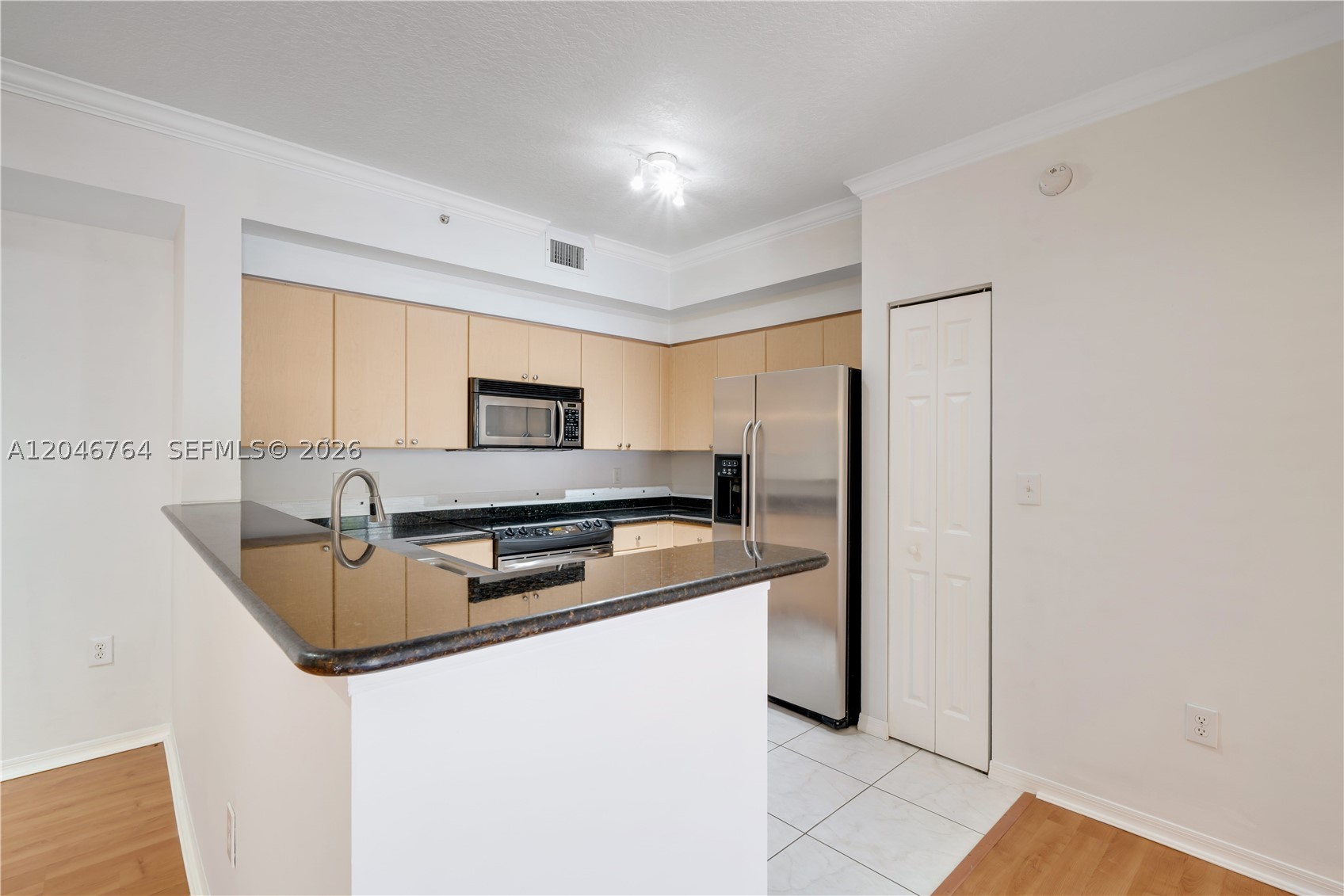 GABLES COURT CONDO - Residential