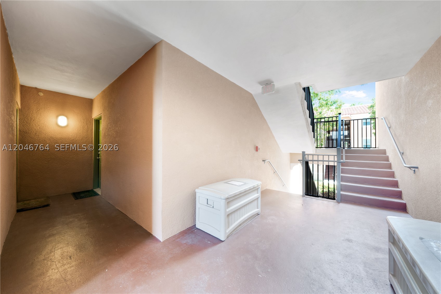 GABLES COURT CONDO - Residential