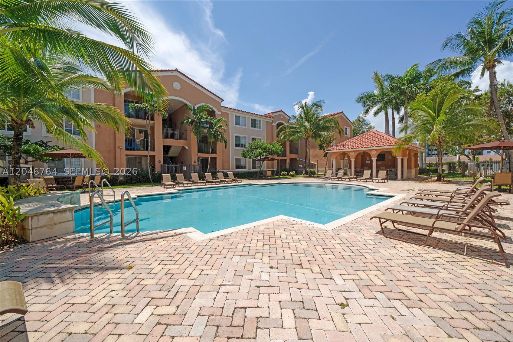 GABLES COURT CONDO - Residential