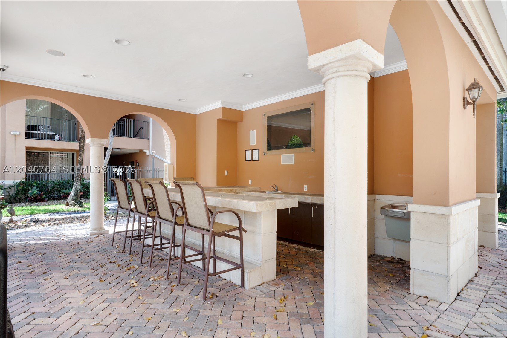 GABLES COURT CONDO - Residential