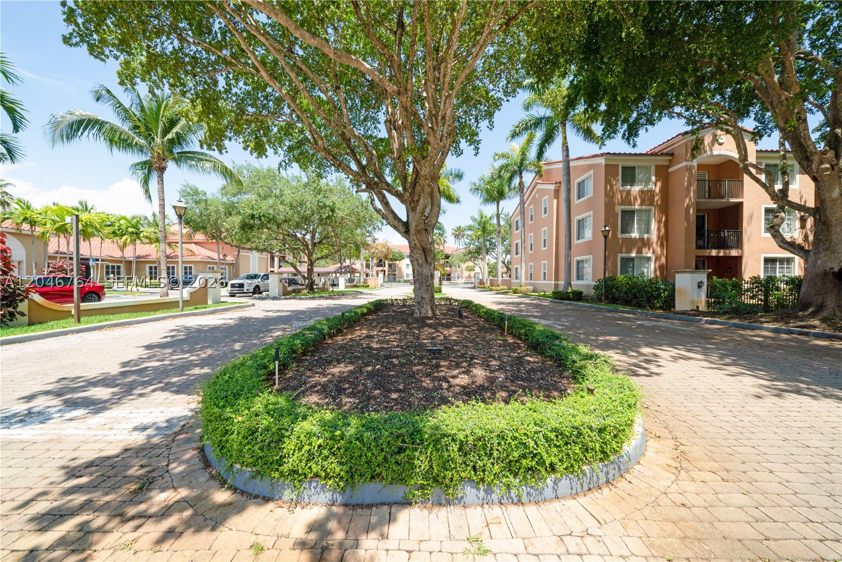GABLES COURT CONDO - Residential