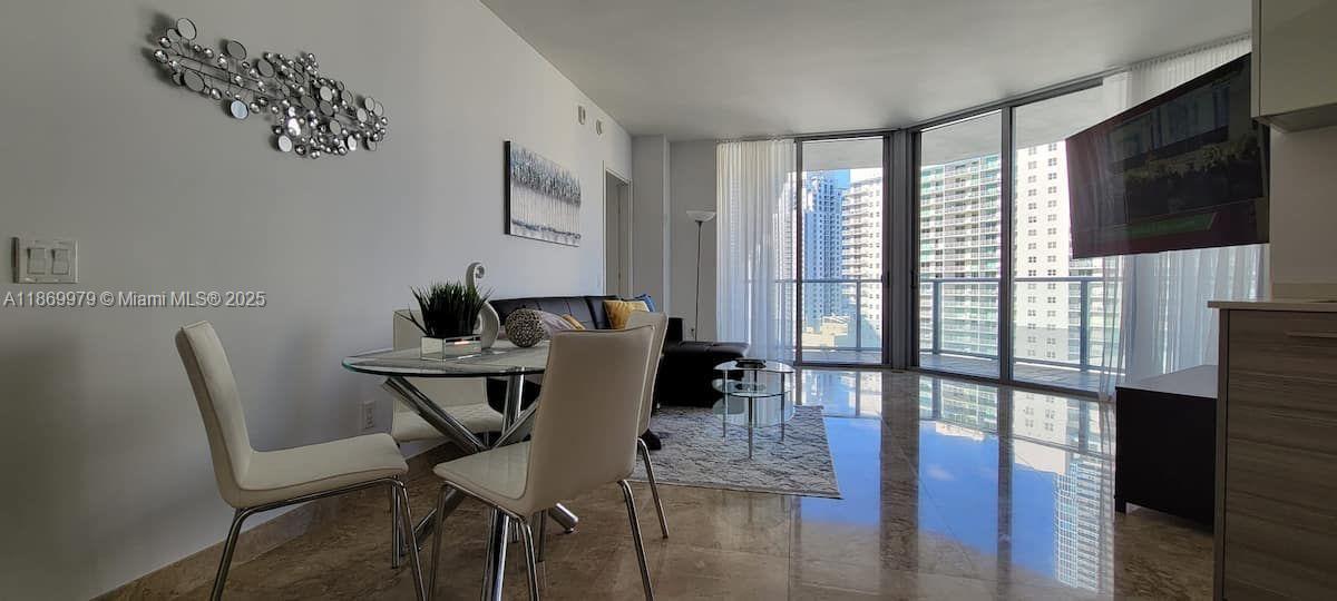 BRICKELLHOUSE CONDO - Residential