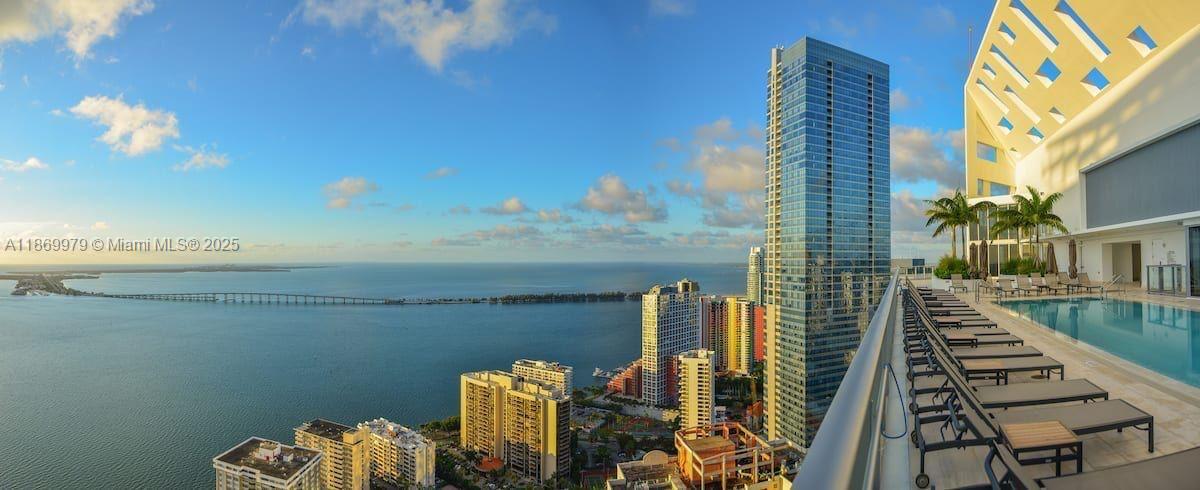 BRICKELLHOUSE CONDO - Residential