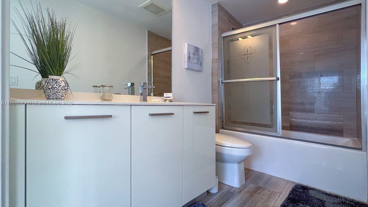 BRICKELLHOUSE CONDO - Residential