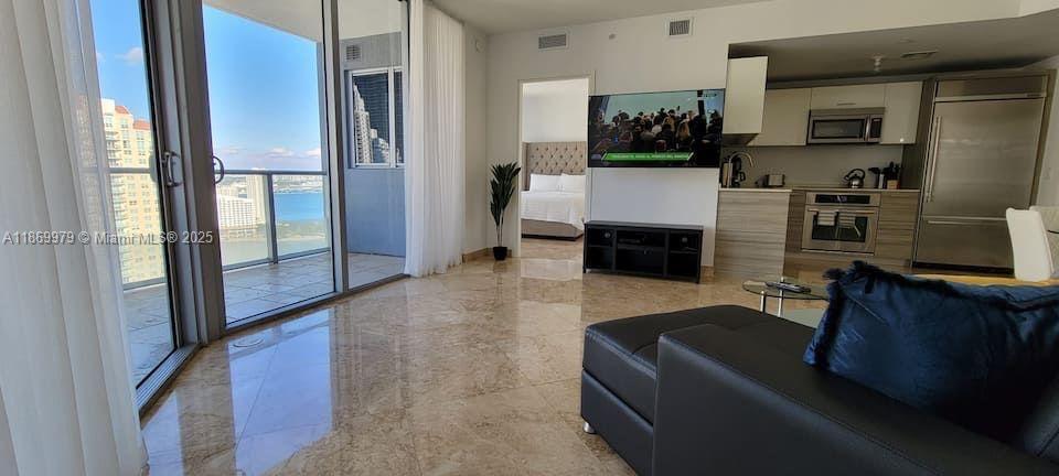 BRICKELLHOUSE CONDO - Residential