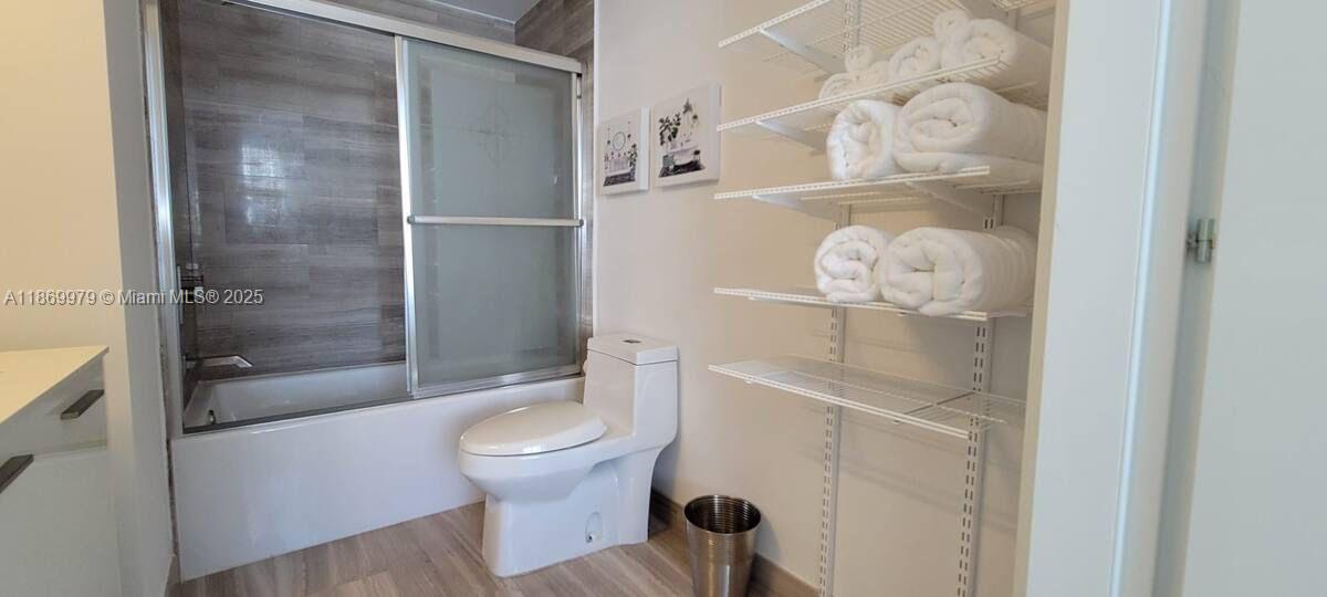 BRICKELLHOUSE CONDO - Residential