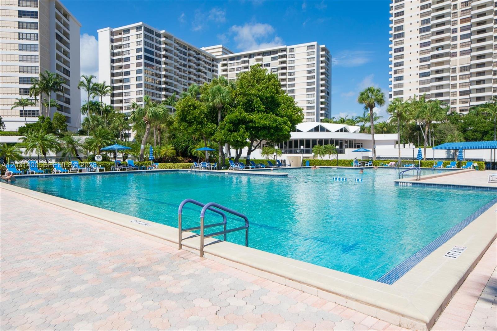 OLYMPUS CONDO PHASE - Residential
