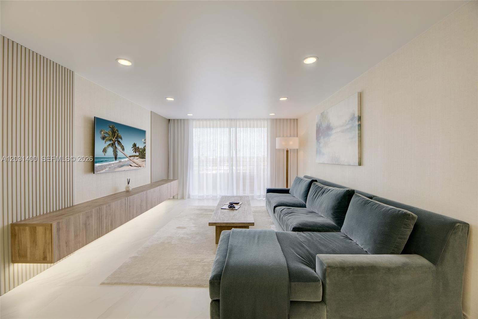OLYMPUS CONDO PHASE - Residential