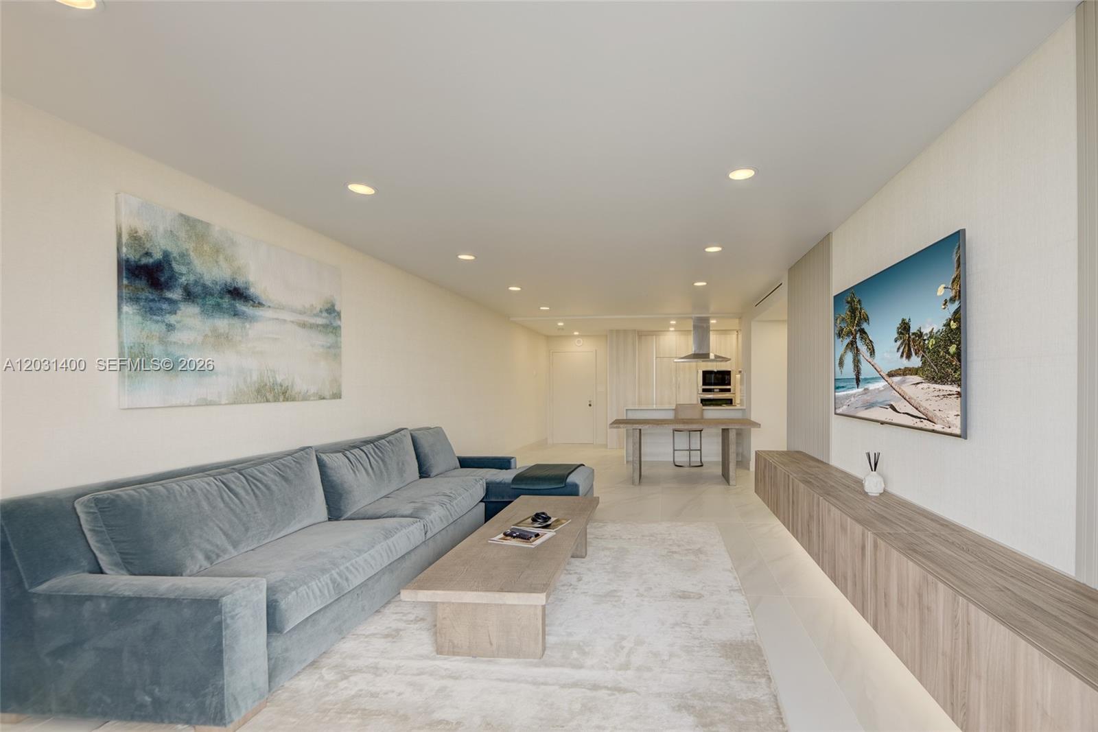 OLYMPUS CONDO PHASE - Residential