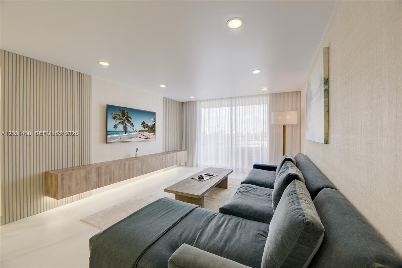 OLYMPUS CONDO PHASE - Residential