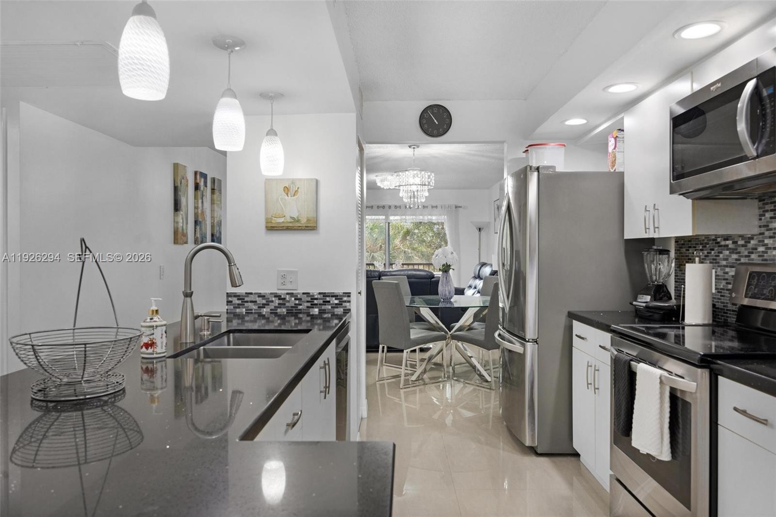 SUFFOLK AT CENTURY VILLAG - Residential