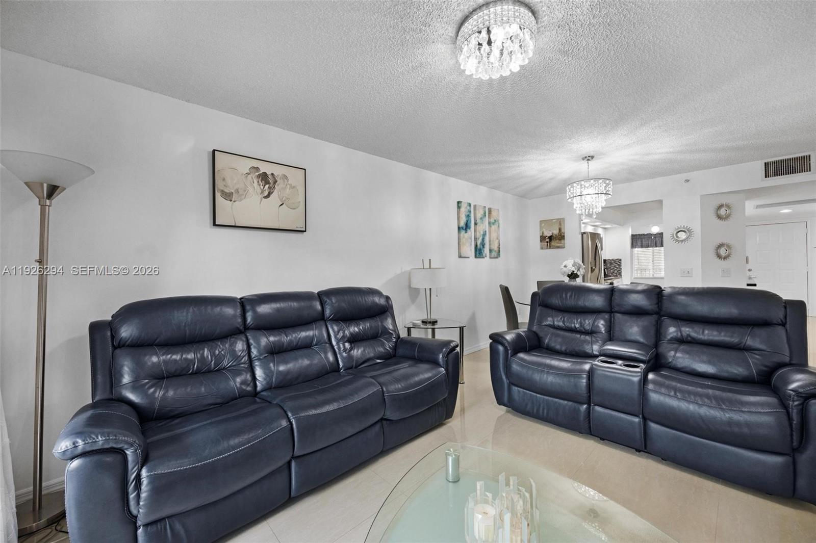 SUFFOLK AT CENTURY VILLAG - Residential