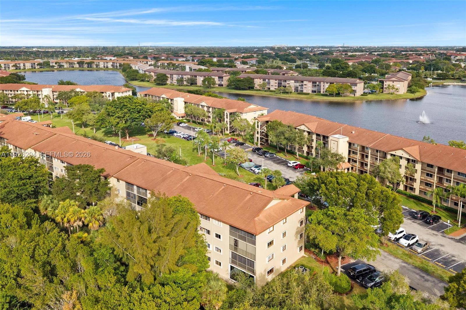 SUFFOLK AT CENTURY VILLAG - Residential