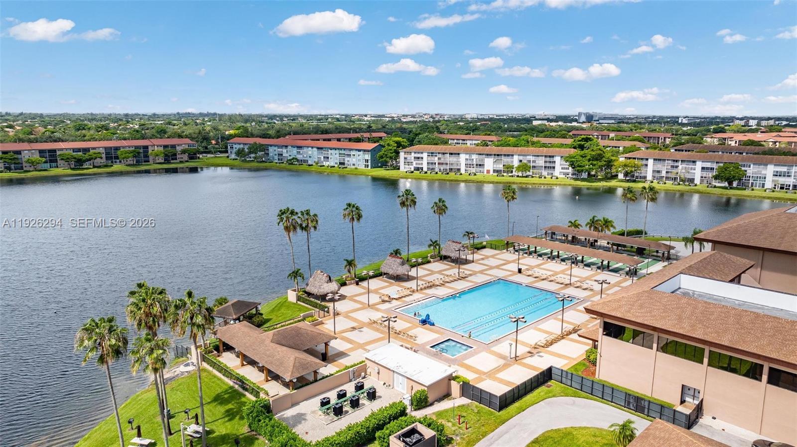 SUFFOLK AT CENTURY VILLAG - Residential