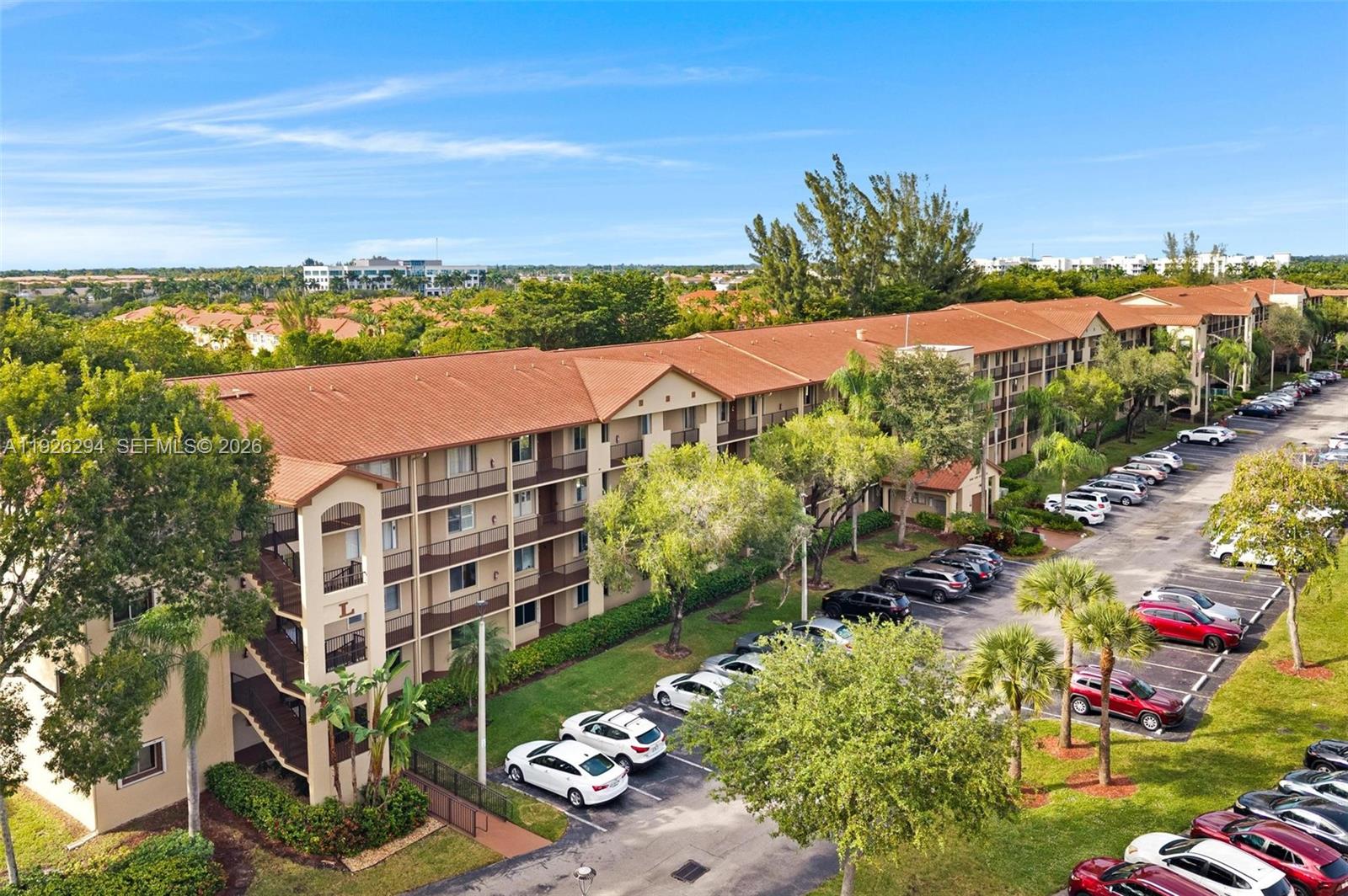 SUFFOLK AT CENTURY VILLAG - Residential