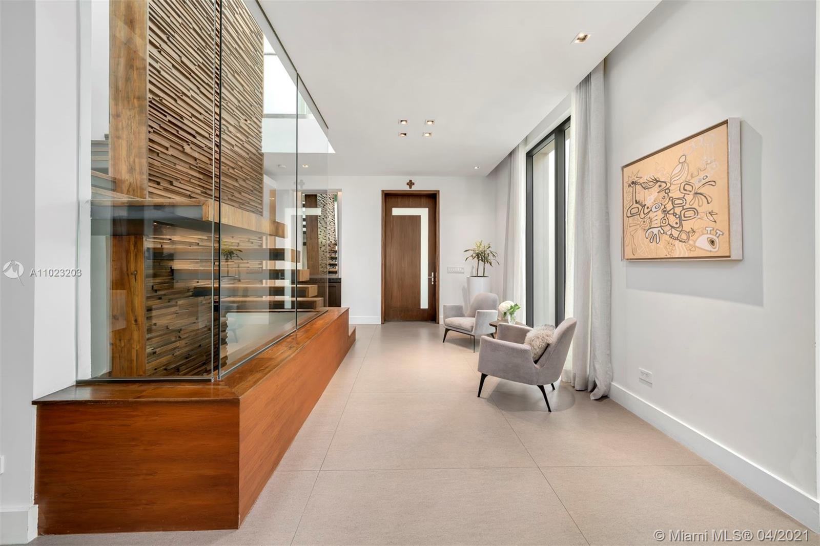 BRICKELLS FLAGLER - Residential