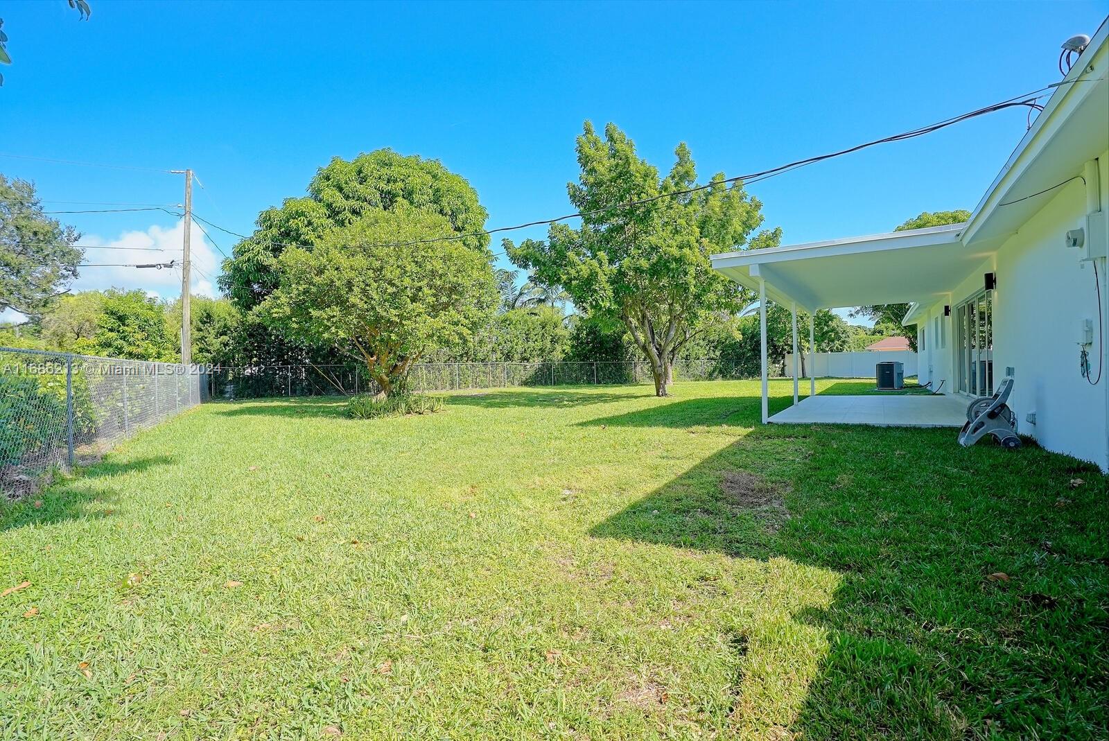 ORCHARD ESTATES - Residential Lease