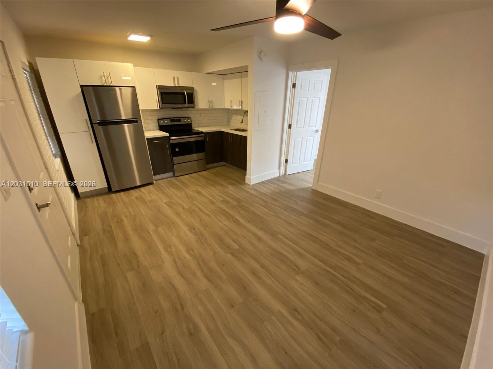 BISCAYNE BLVD PARK - Residential Income